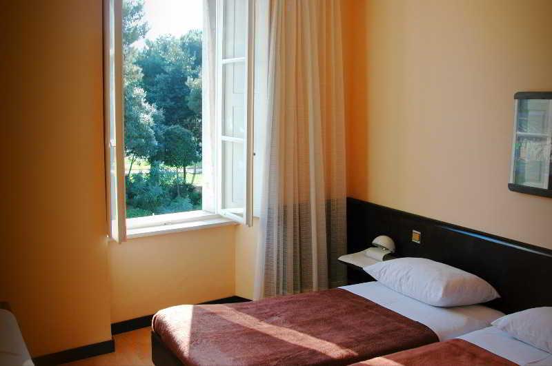 Rooms Villa Amfora Dubrovnik Kültér fotó