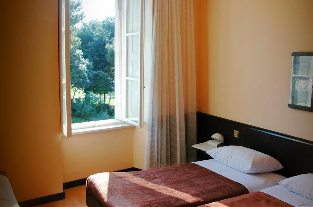 Rooms Villa Amfora Dubrovnik Kültér fotó
